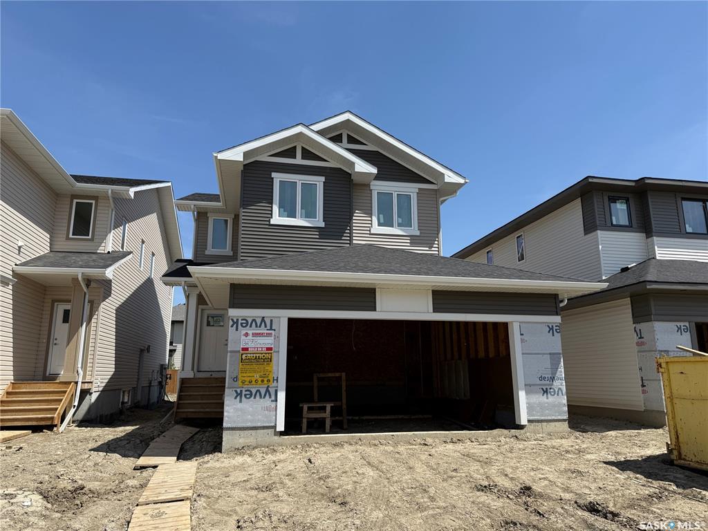 327 Cowessess Road, SK037448, Saskatchewan,