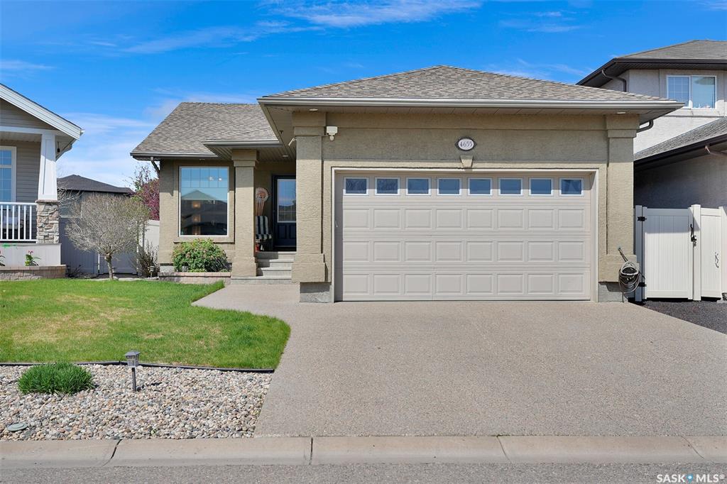 4655 Ellard Court, SK037449, Saskatchewan,