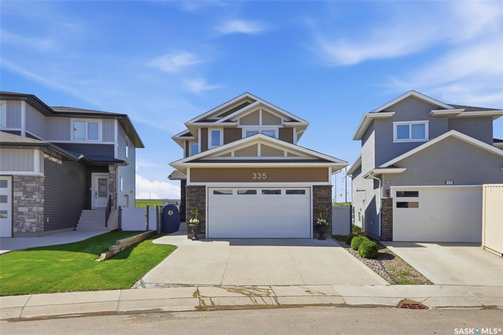 335 Hassard Close, SK037452, Saskatchewan,