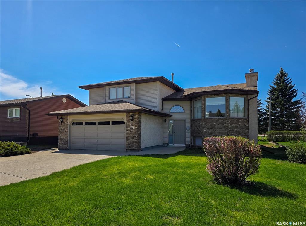691 10th Avenue W, SK037455, Saskatchewan,