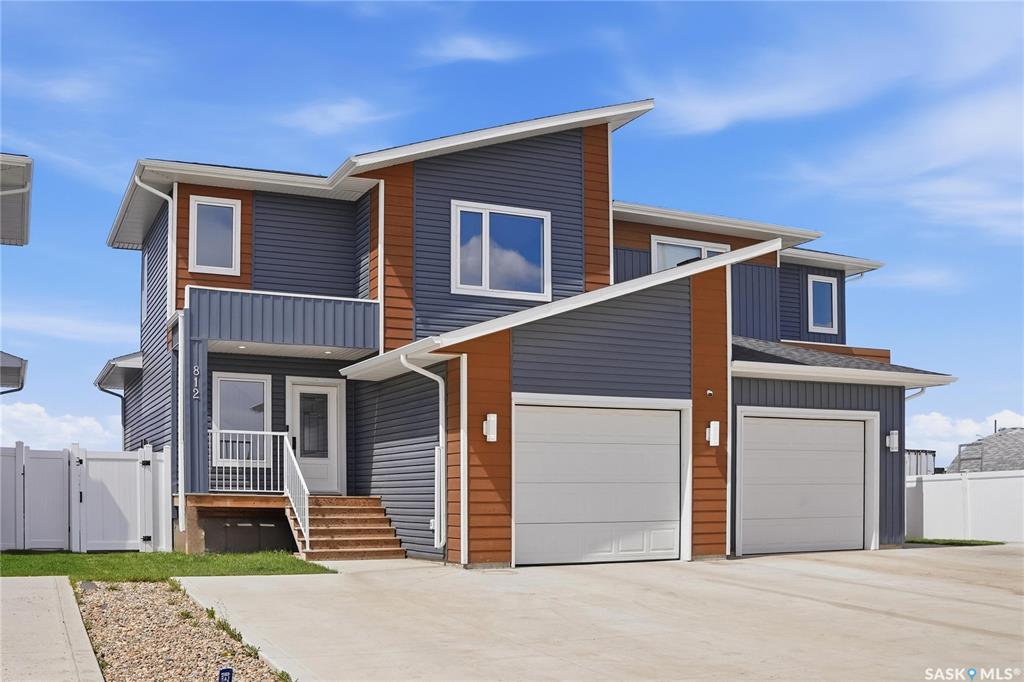 812 1st Avenue N, SK037456, Saskatchewan,