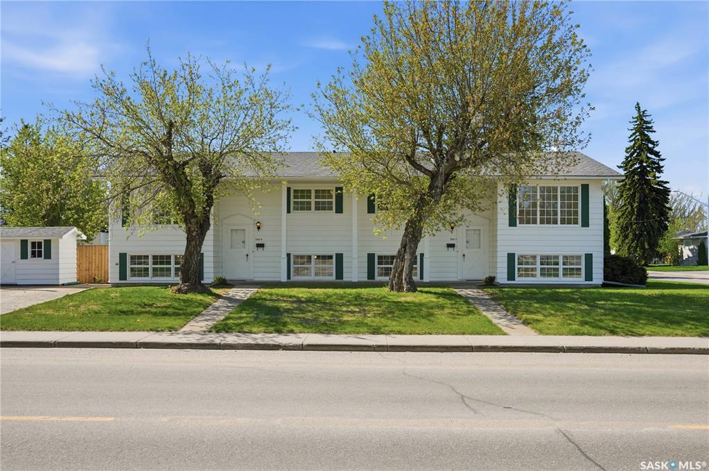1901 William Avenue, SK037457, Saskatchewan,