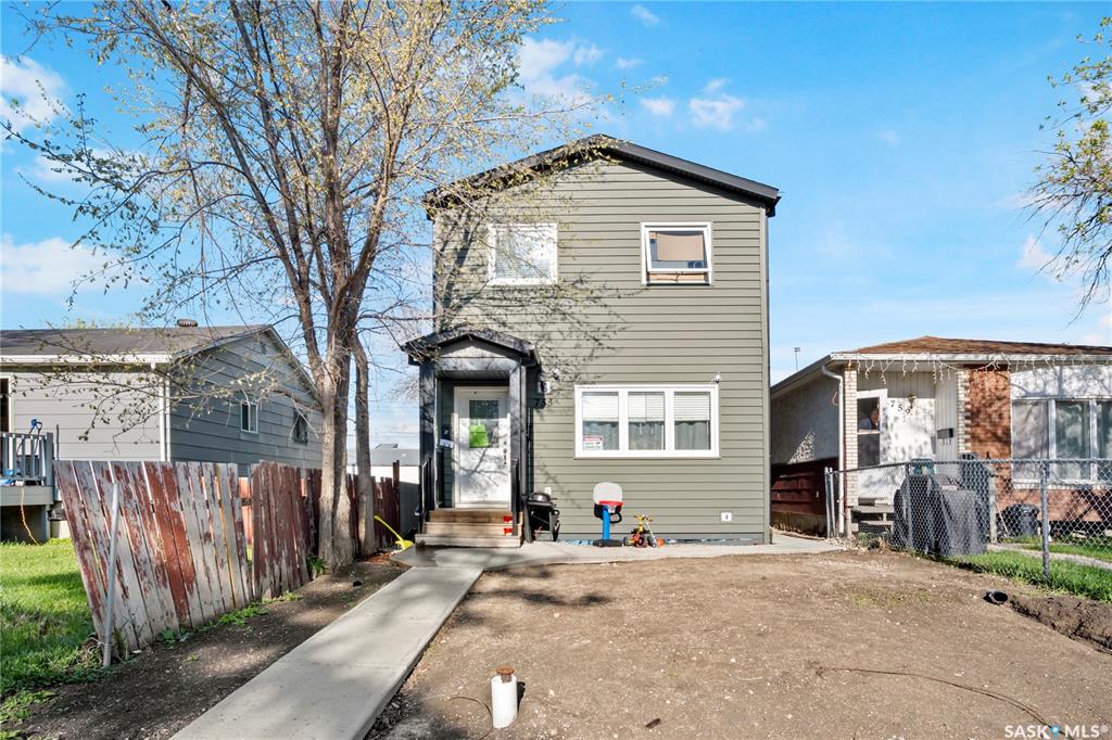 753 Rae Street, SK037458, Saskatchewan,