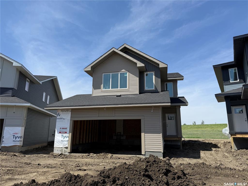 465 Germain Manor, SK037459, Saskatchewan,