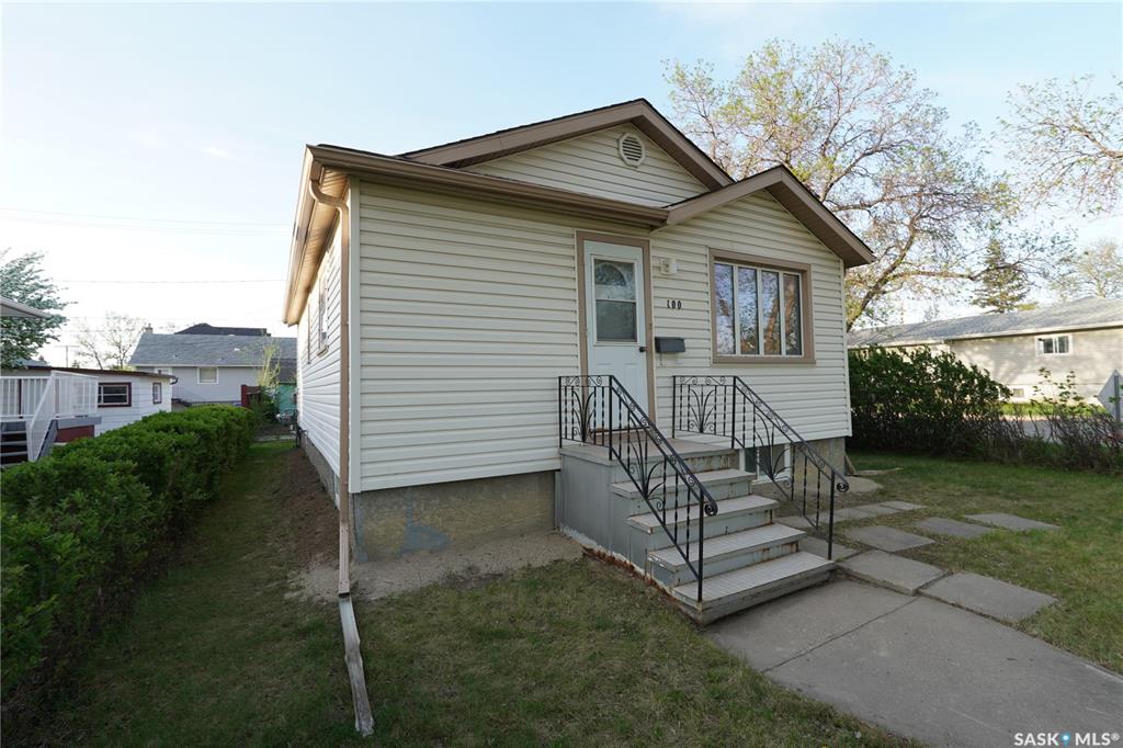 100 Broadway Avenue, SK037463, Saskatchewan,