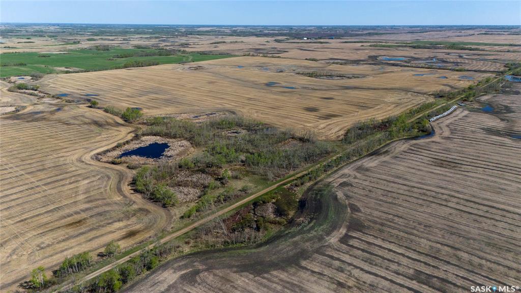 1 Quarter Grainland Near Willowbrook (Oshanek), SK037469, Saskatchewan,
