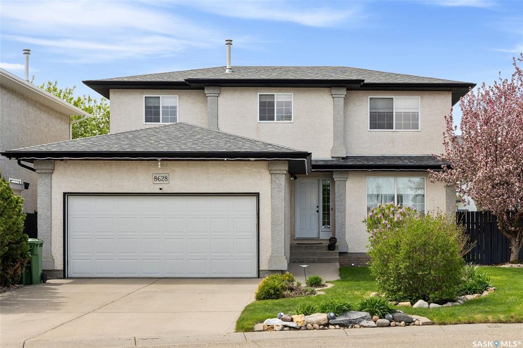 MLS® listing #SK037471 for sale located at 8628 Thurston Crescent