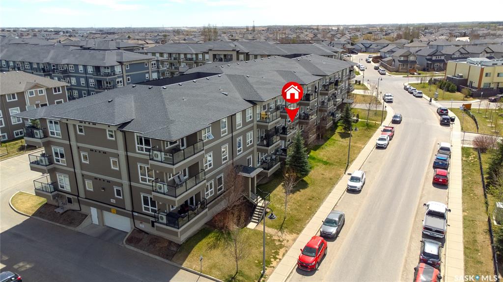 110 Willis Crescent #5109, SK037475, Saskatchewan,