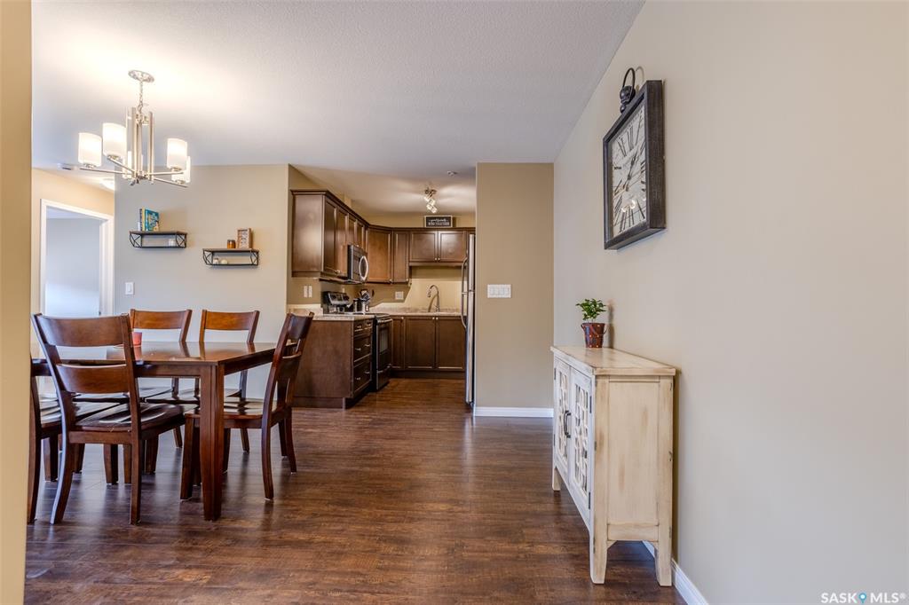 Third View of 110 Willis Crescent #5109, Stonebridge, Saskatoon, Saskatchewan, S7T 0N5