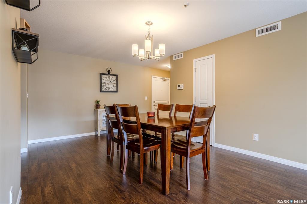 Fourth View of 110 Willis Crescent #5109, Stonebridge, Saskatoon, Saskatchewan, S7T 0N5