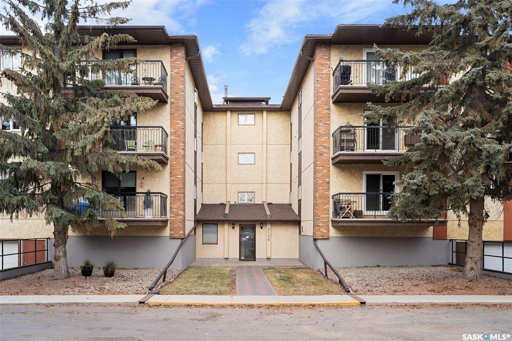 3130 Louise Street #206, SK037480, Saskatchewan,