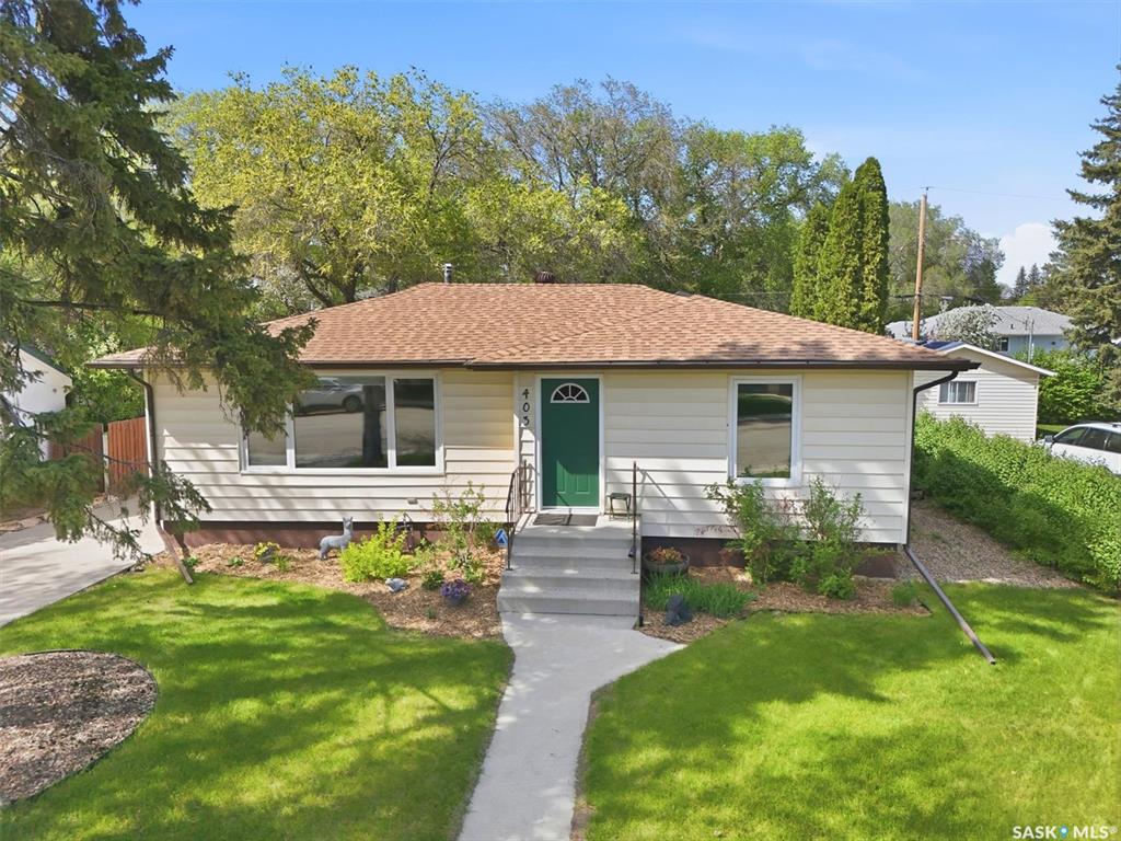 403 Willow Street E, SK037482, Saskatchewan,