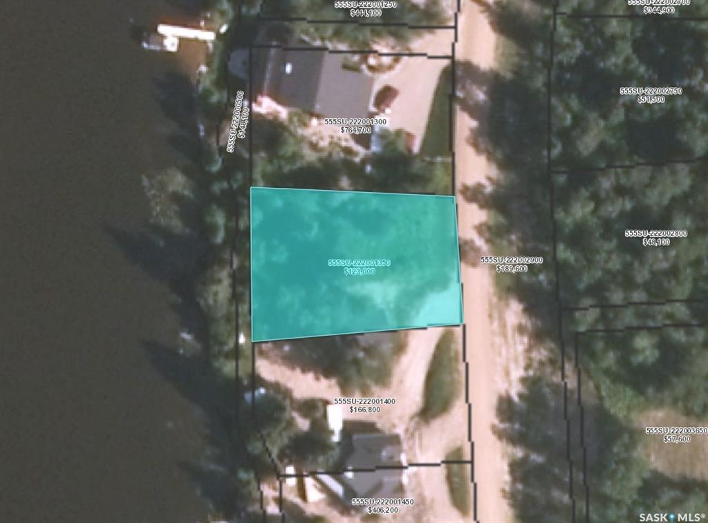 Sunset Cove Lakefront Lot, SK037483, Saskatchewan,