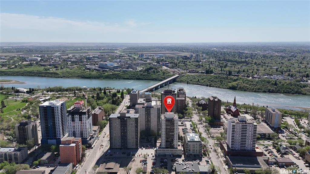 315 5th Avenue N #2001, SK037488, Saskatchewan,