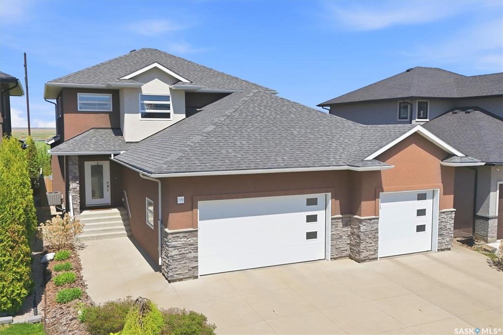 719 Salloum Crescent, SK037489, Saskatchewan,