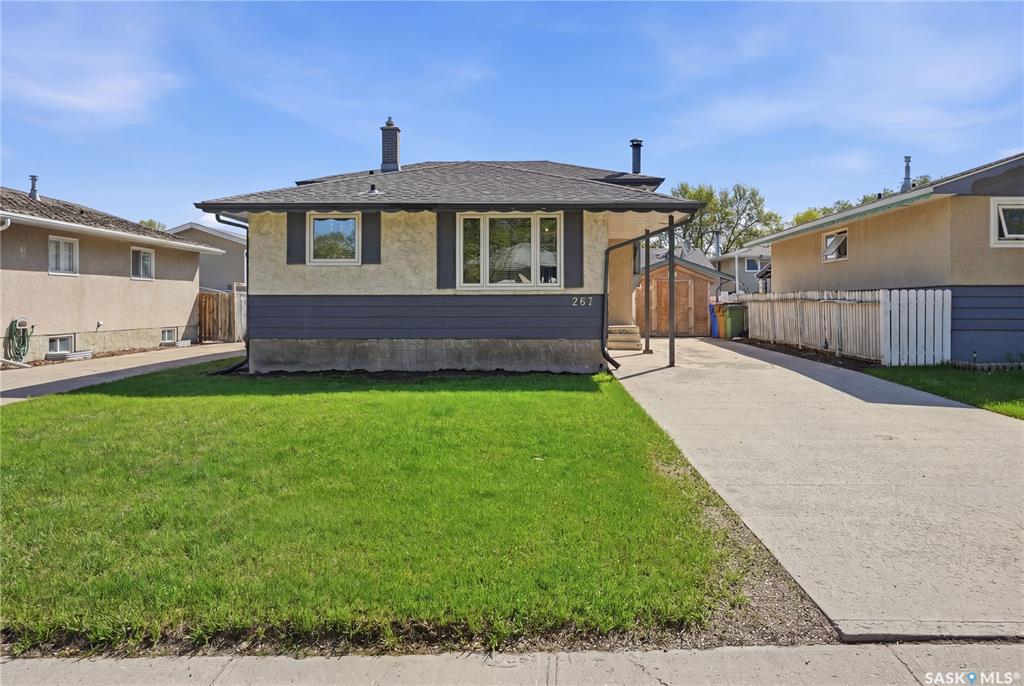 MLS® listing #SK037490 for sale located at 267 Upland Drive