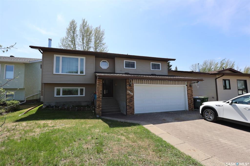 1699 Allbright Crescent, SK037492, Saskatchewan,