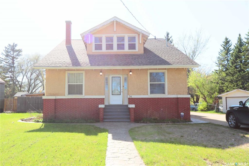 34 Laurier Avenue, SK037494, Saskatchewan,