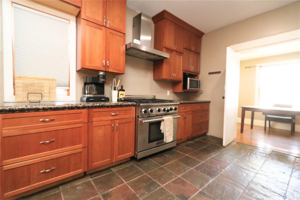 Fourth View of 34 Laurier Avenue, Central YO, Yorkton, Saskatchewan, S3N 1T7