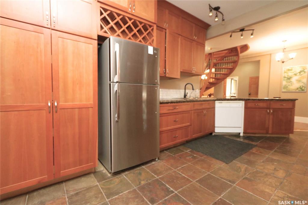 Fifth View of 34 Laurier Avenue, Central YO, Yorkton, Saskatchewan, S3N 1T7
