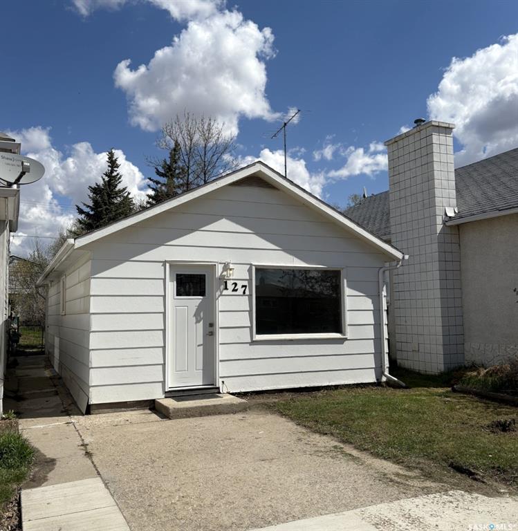 127 2nd Avenue W, SK037497, Saskatchewan,