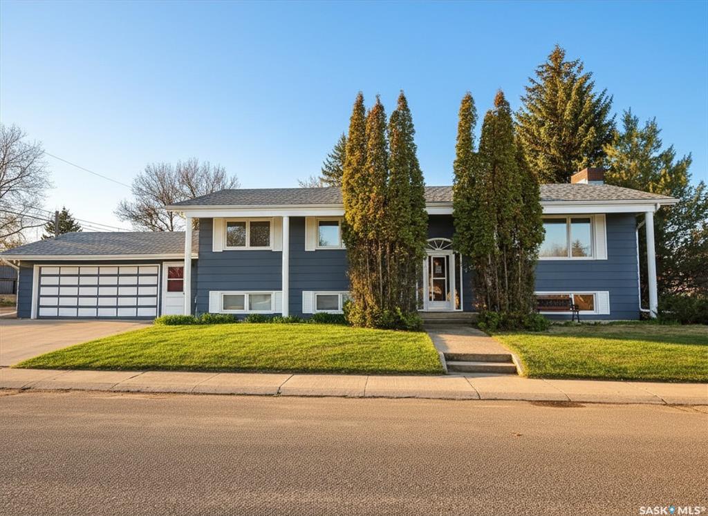 720 Whyte Avenue, SK037498, Saskatchewan,