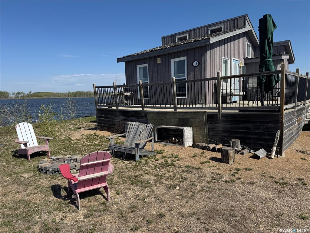 32-33 Lakefront Lot Lake Charron Regional Park, SK037504, Saskatchewan,