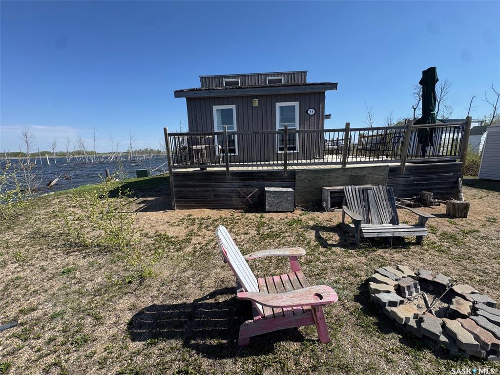 Second View of 32-33 Lakefront Lot Lake Charron Regional Park, Spalding Rm No. 368, Saskatchewan, S0K 2Z0