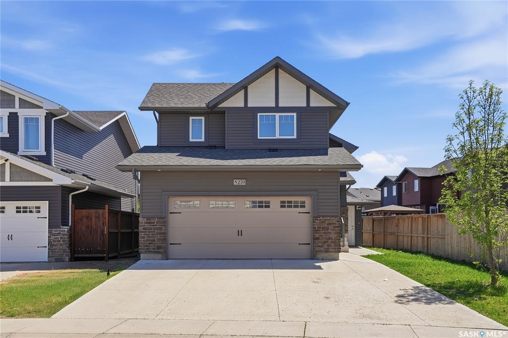 270 Newton Link, SK037505, Saskatchewan,