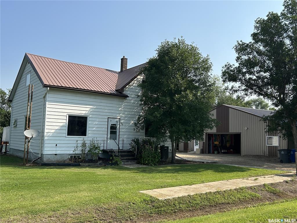 301 Tavistock Avenue, SK037507, Saskatchewan,