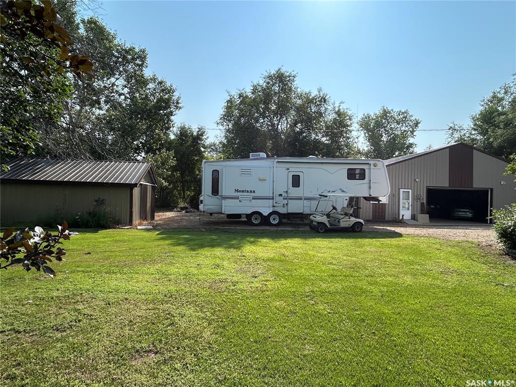 Third View of 301 Tavistock Avenue, Torquay, Saskatchewan, S0C 2L0