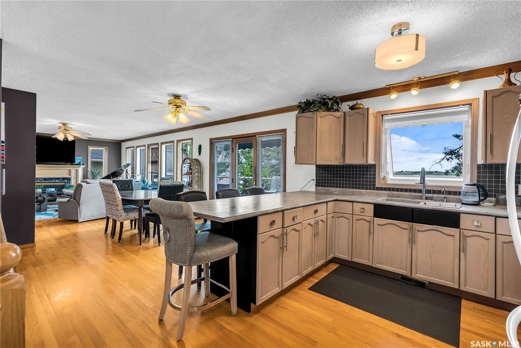 Second View of 37 Mccrimmon Crescent, Shields, Saskatchewan, S7C 0A2