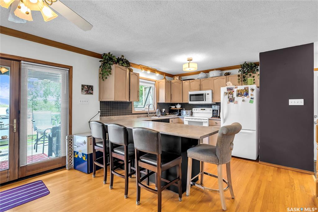 Third View of 37 Mccrimmon Crescent, Shields, Saskatchewan, S7C 0A2
