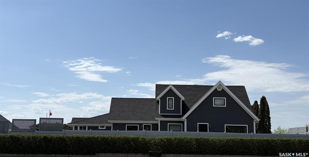 Fifth View of 104 Central Boulevard, Nipawin, Saskatchewan, S0E 1E0