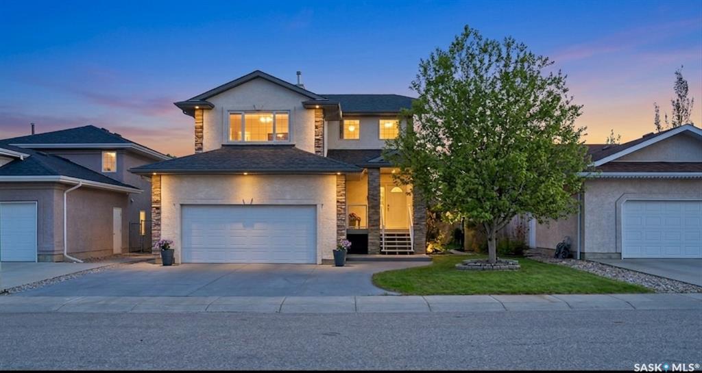 729 Grabowski Crescent, SK037513, Saskatchewan,