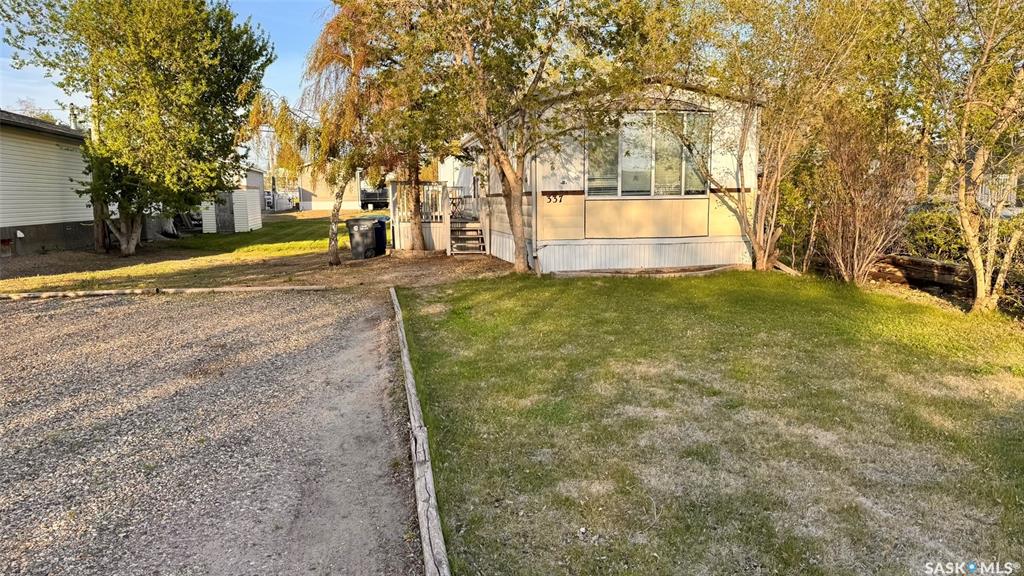 MLS® listing #SK037516 for sale located at 337 Hawkes Street