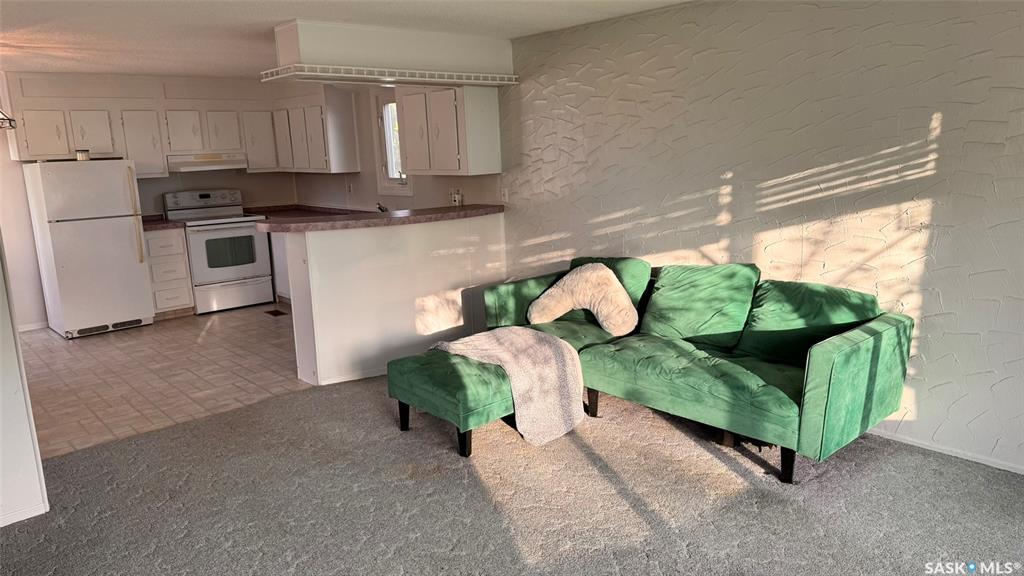 Fourth View of 337 Hawkes Street, Balgonie, Saskatchewan, S0G 0E0