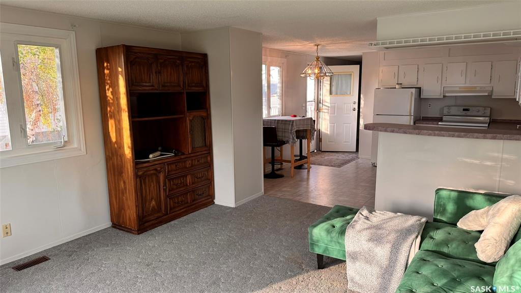 Fifth View of 337 Hawkes Street, Balgonie, Saskatchewan, S0G 0E0