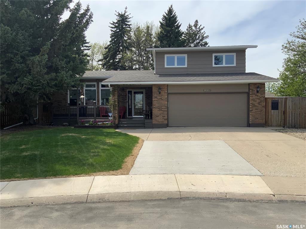 115 La Loche Court, SK037519, Saskatchewan,