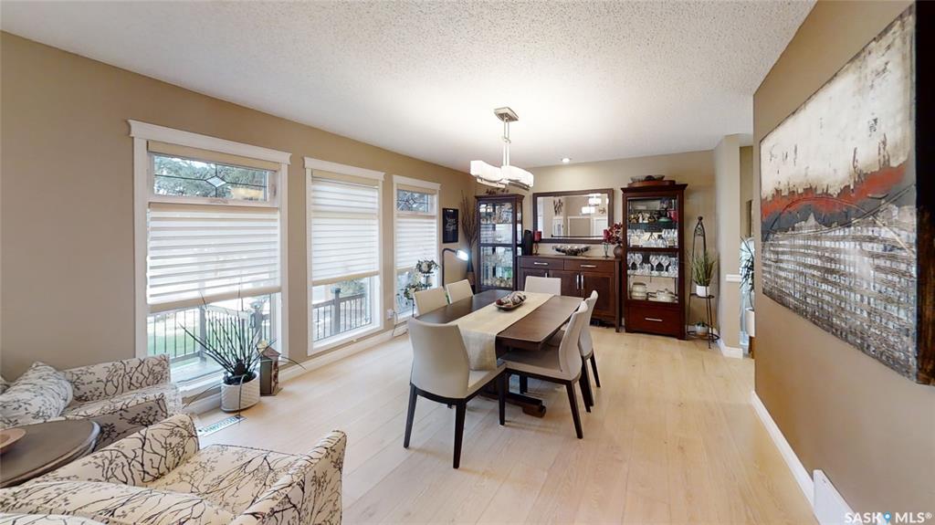Third View of 115 La Loche Court, Lawson Heights, Saskatoon, Saskatchewan, S7K 4R8