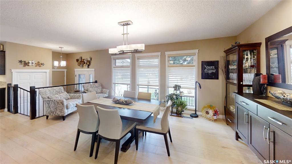 Fourth View of 115 La Loche Court, Lawson Heights, Saskatoon, Saskatchewan, S7K 4R8