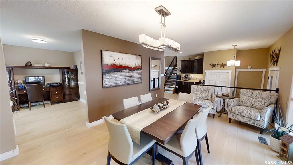 Fifth View of 115 La Loche Court, Lawson Heights, Saskatoon, Saskatchewan, S7K 4R8