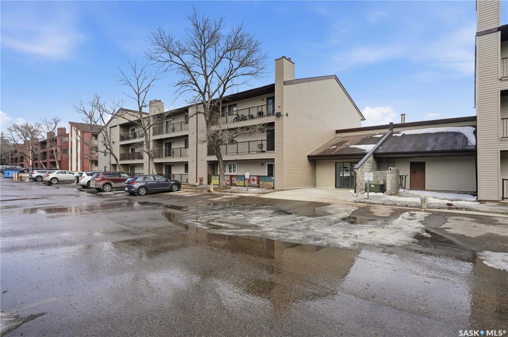 4040 8th Street E #208B, SK037524, Saskatchewan,