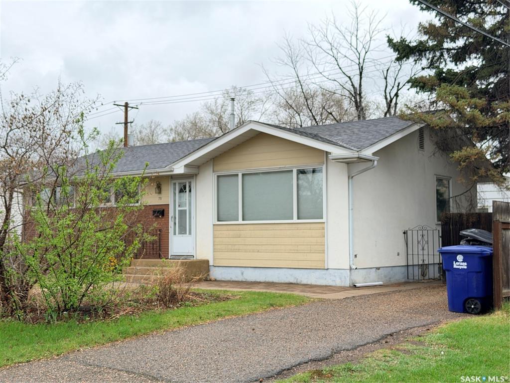 70 Lindsay Drive, SK037525, Saskatchewan,