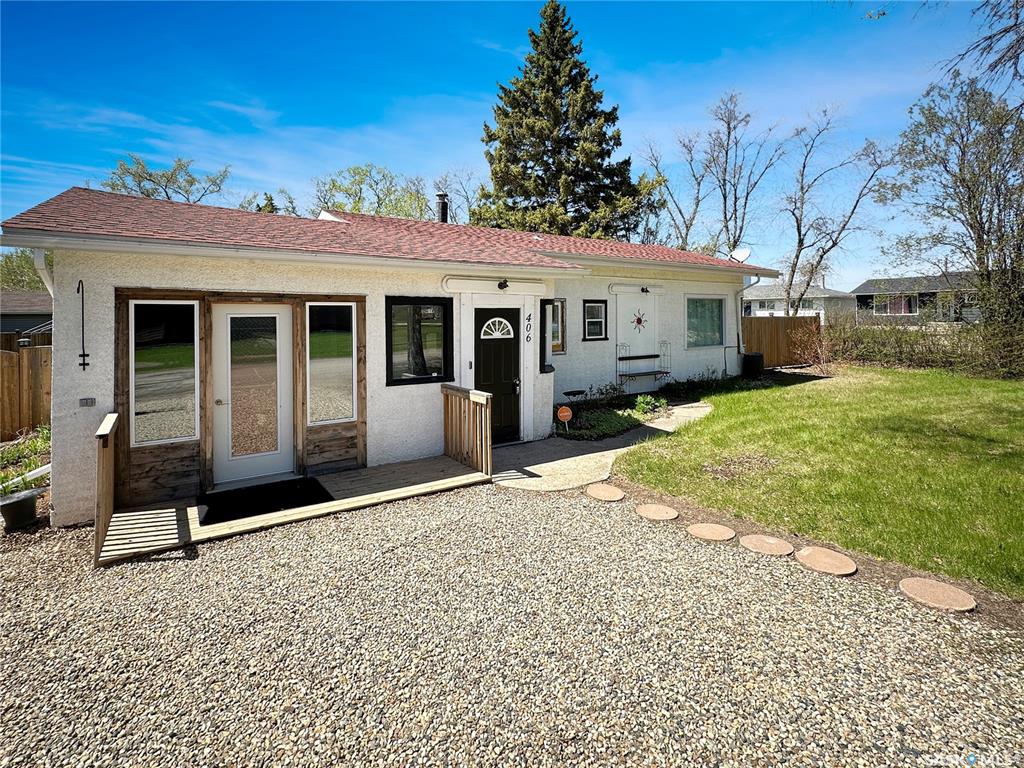 406 Wexford Street, SK037528, Saskatchewan,