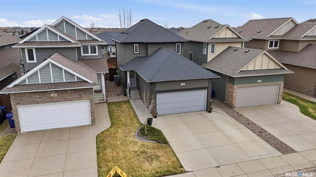 346 Dickson Crescent, SK037529, Saskatchewan,