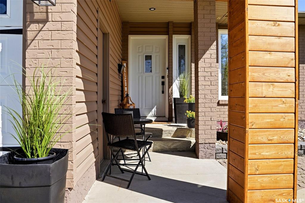 Third View of 10 Louise Crescent, Normanview West, Regina, Saskatchewan, S4X 2E2