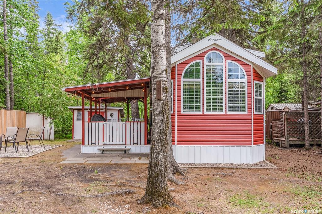 B 3 Sunnyside Resort Southshore Drive, SK037539, Saskatchewan,