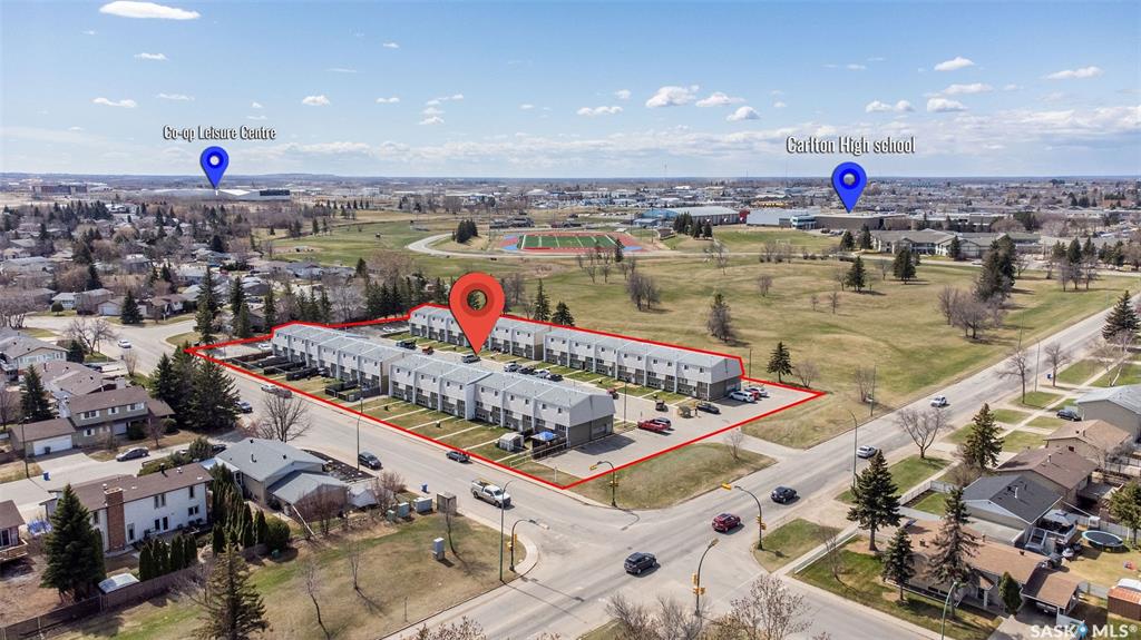 2800 Dunn Drive, SK037540, Saskatchewan,