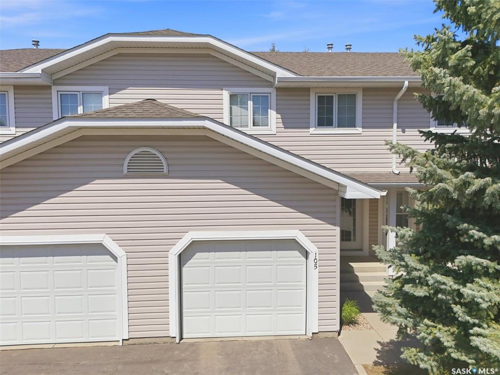 615 Mcwillie Avenue #105, SK037542, Saskatchewan,